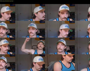 blastoise234 — 120 minute Chaturbate male naked cam show, 720p, Jan 23, 2026