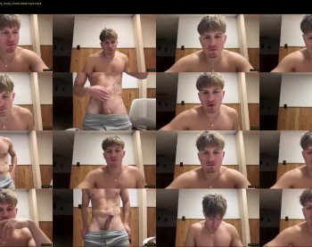 buzz5127 — 121 minute Chaturbate male naked cam show, 480p, Jan 23, 2026