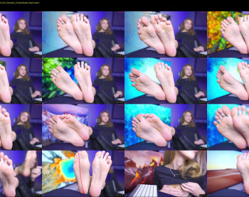 cassiablade1 — 10 minute Chaturbate female naked cam show, 720p, Jan 23, 2026