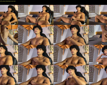 daniel0910s — 61 minute Chaturbate male naked cam show, 720p, Jan 23, 2026