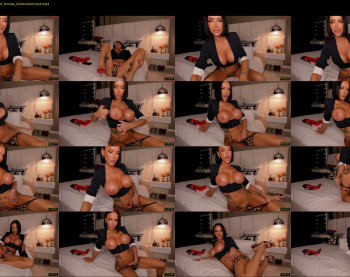 devil_bby — 22 minute Chaturbate female naked cam show, 720p, Jan 23, 2026
