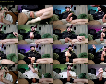 digbicknik — 96 minute Chaturbate male naked cam show, 720p, Jan 24, 2026