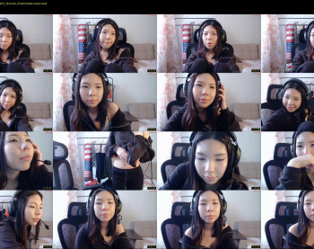 edithobeng — 28 minute Chaturbate female naked cam show, 720p, Jan 23, 2026