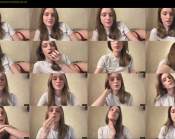 fflloowweerr — 20 minute Chaturbate couple naked cam show, 720p, Jan 23, 2026