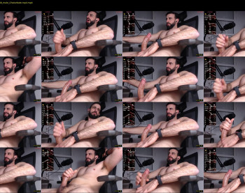 firestud_x — 7 minute Chaturbate male naked cam show, 720p, Jan 23, 2026