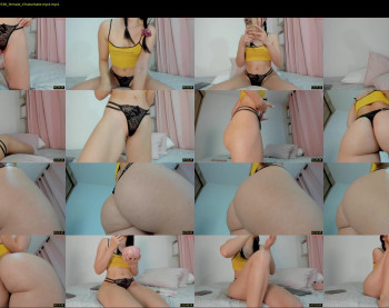 hiddendana — 76 minute Chaturbate female naked cam show, 720p, Jan 23, 2026