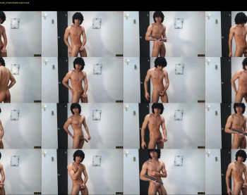 jash_7 — 18 minute Chaturbate male naked cam show, 720p, Jan 23, 2026