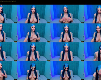 juliabeautiful — 24 minute Chaturbate female naked cam show, 720p, Jan 23, 2026