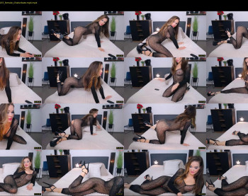 luckystacyx — 10 minute Chaturbate female naked cam show, 720p, Jan 23, 2026