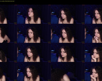 milk_slice — 48 minute Chaturbate couple naked cam show, 720p, Jan 24, 2026