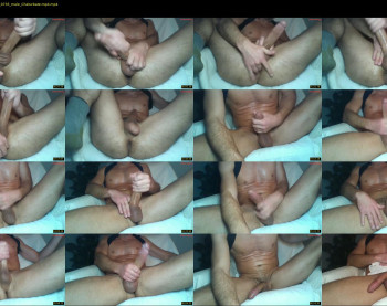 nextplease23 — 8 minute Chaturbate male naked cam show, 480p, Jan 23, 2026