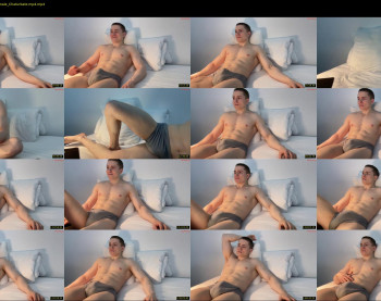 nfeibk — 121 minute Chaturbate male naked cam show, 720p, Jan 23, 2026