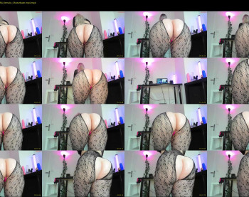 peachyym — 4 minute Chaturbate female naked cam show, 720p, Jan 23, 2026