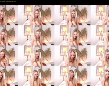polynessia — 7 minute Chaturbate female naked cam show, 720p, Jan 23, 2026