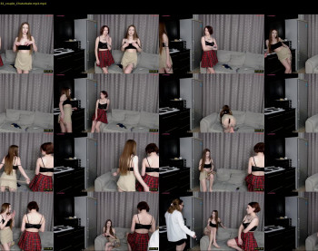 renae_tom — 41 minute Chaturbate couple naked cam show, 720p, Jan 23, 2026
