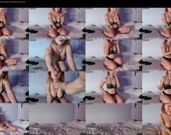 rubylynxxx — 11 minute Chaturbate female naked cam show, 720p, Jan 23, 2026