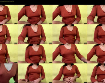 rupali01 — 10 minute Chaturbate female naked cam show, 480p, Jan 23, 2026