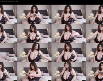 sensual_jasmine — 116 minute Chaturbate female naked cam show, 720p, Jan 23, 2026