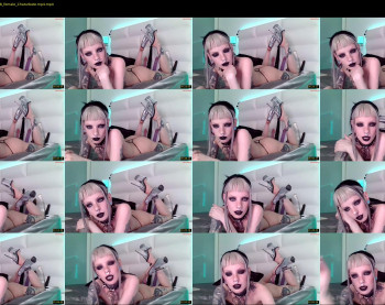 sleeperly — 3 minute Chaturbate female naked cam show, 720p, Jan 23, 2026