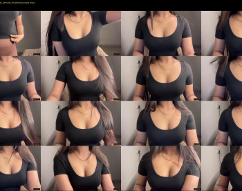 sofie_diva — 29 minute Chaturbate female naked cam show, 720p, Jan 23, 2026