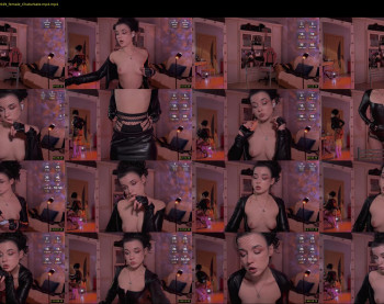 sun_for_you — 120 minute Chaturbate female naked cam show, 720p, Jan 24, 2026