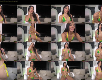 veroniqe_lounge — 75 minute Chaturbate couple naked cam show, 720p, Jan 24, 2026