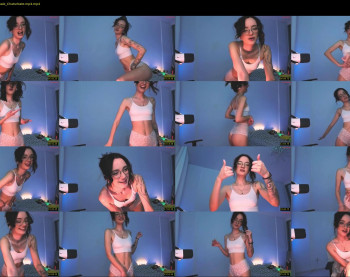 2b_ — 29 minute Chaturbate female naked cam show, 720p, Jan 25, 2026