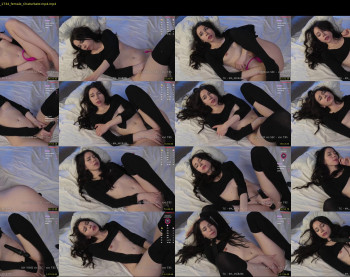 _discoelysium — 88 minute Chaturbate couple naked cam show, 720p, Jan 24, 2026