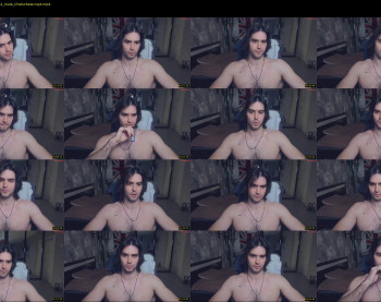 _fatrabbit — 55 minute Chaturbate male naked cam show, 720p, Jan 24, 2026