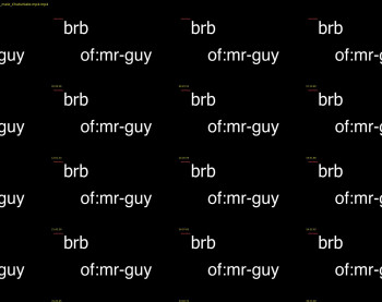 _mrguy_ — 41 minute Chaturbate male naked cam show, 720p, Jan 25, 2026