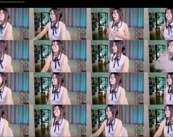 ahegame — 13 minute Chaturbate female naked cam show, 720p, Jan 24, 2026