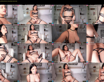 alice_practice_ — 120 minute Chaturbate female naked cam show, 720p, Jan 25, 2026