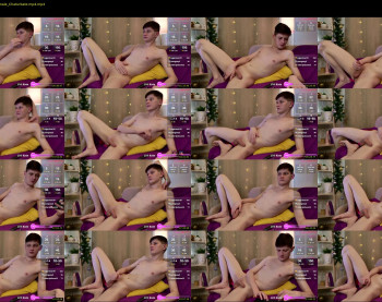 allert_ — 14 minute Chaturbate male naked cam show, 720p, Jan 24, 2026