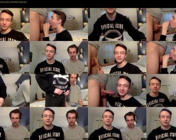 ashingwest97 — 60 minute Chaturbate male naked cam show, 480p, Jan 25, 2026