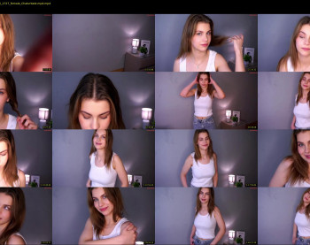 birgitmcduffey — 121 minute Chaturbate female naked cam show, 720p, Jan 24, 2026