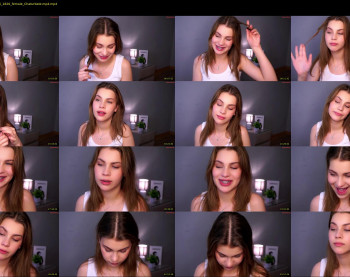 birgitmcduffey — 52 minute Chaturbate female naked cam show, 720p, Jan 24, 2026
