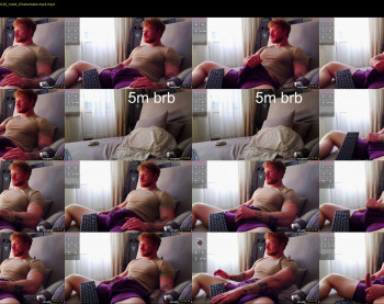 chris_boy37 — 103 minute Chaturbate male naked cam show, 720p, Jan 24, 2026