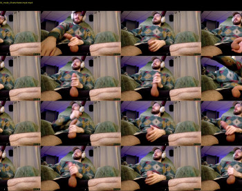 digbicknik — 4 minute Chaturbate male naked cam show, 720p, Jan 25, 2026
