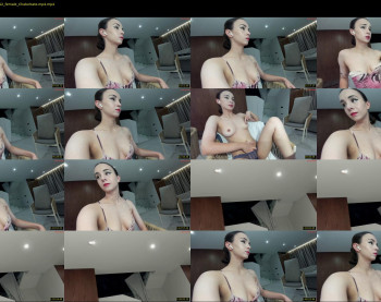 ehotlovea — 121 minute Chaturbate female naked cam show, 720p, Jan 24, 2026