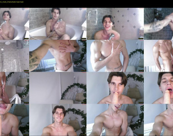 eric_crush — 29 minute Chaturbate male naked cam show, 720p, Jan 24, 2026
