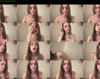 fflloowweerr — 7 minute Chaturbate couple naked cam show, 720p, Jan 24, 2026