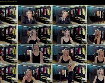 julia__cherry_ — 85 minute Chaturbate female naked cam show, 720p, Jan 24, 2026