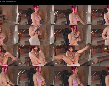 kateowens — 120 minute Chaturbate female naked cam show, 720p, Jan 24, 2026