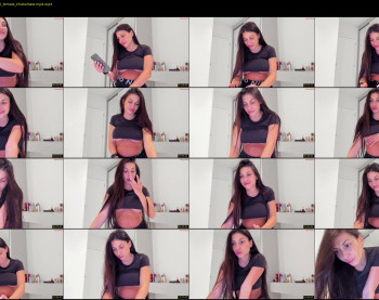 katrin_fit — 17 minute Chaturbate female naked cam show, 720p, Jan 25, 2026