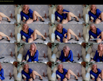 klitores — 56 minute Chaturbate female naked cam show, 720p, Jan 24, 2026