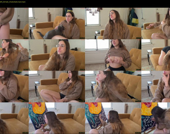 lilithoftrees — 120 minute Chaturbate female naked cam show, 720p, Jan 24, 2026