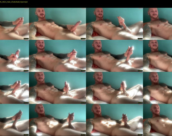 moreplease413 — 62 minute Chaturbate male naked cam show, 720p, Jan 24, 2026