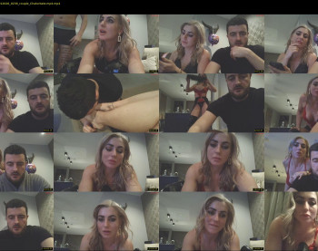 rubyroseandtastytim — 102 minute Chaturbate couple naked cam show, 720p, Jan 25, 2026