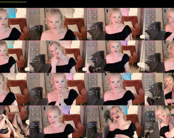 sandra_kind — 61 minute Chaturbate female naked cam show, 720p, Jan 24, 2026