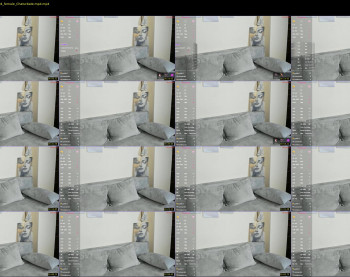 secrettier — 3 minute Chaturbate female naked cam show, 720p, Jan 24, 2026